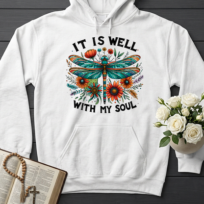 It Is Well With My Soul 43