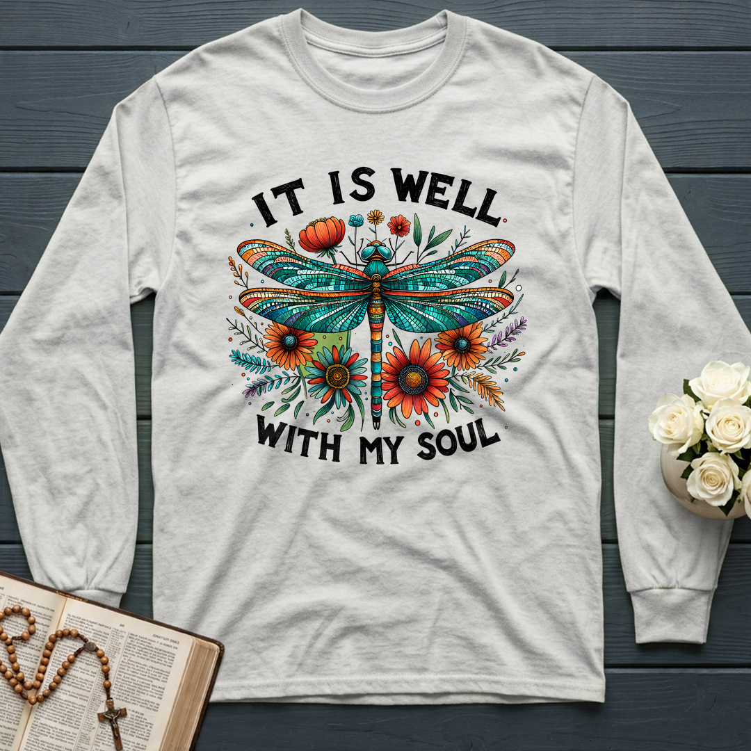 It Is Well With My Soul 43