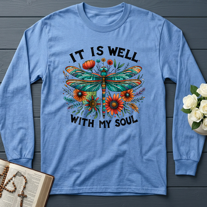 It Is Well With My Soul 43