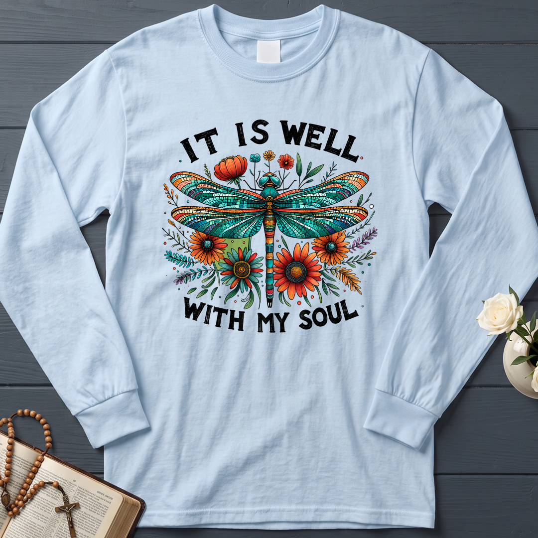 It Is Well With My Soul 43