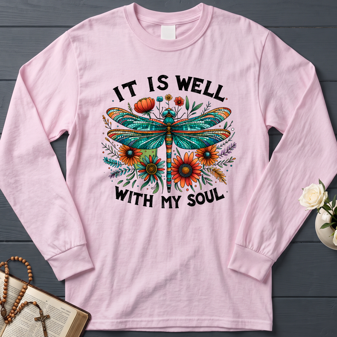It Is Well With My Soul 43