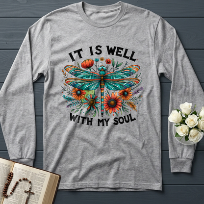 It Is Well With My Soul 43