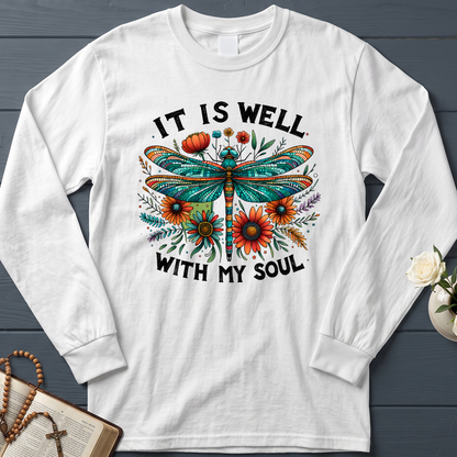 It Is Well With My Soul 43
