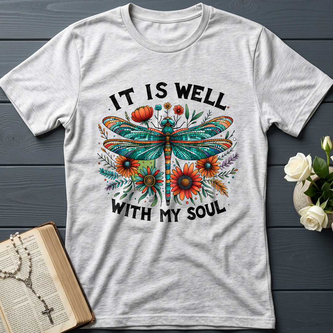 It Is Well With My Soul 43