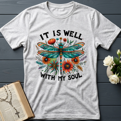 It Is Well With My Soul 43