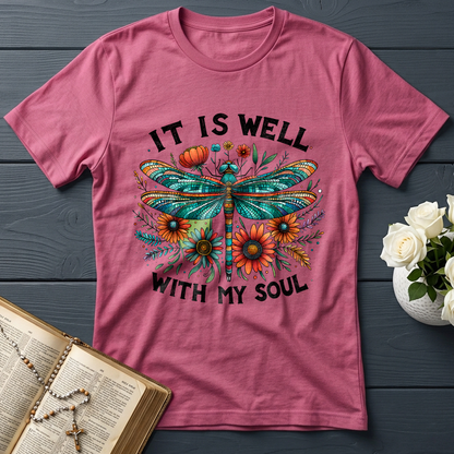 It Is Well With My Soul 43