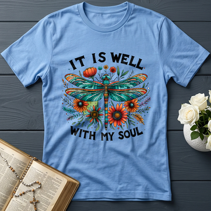 It Is Well With My Soul 43