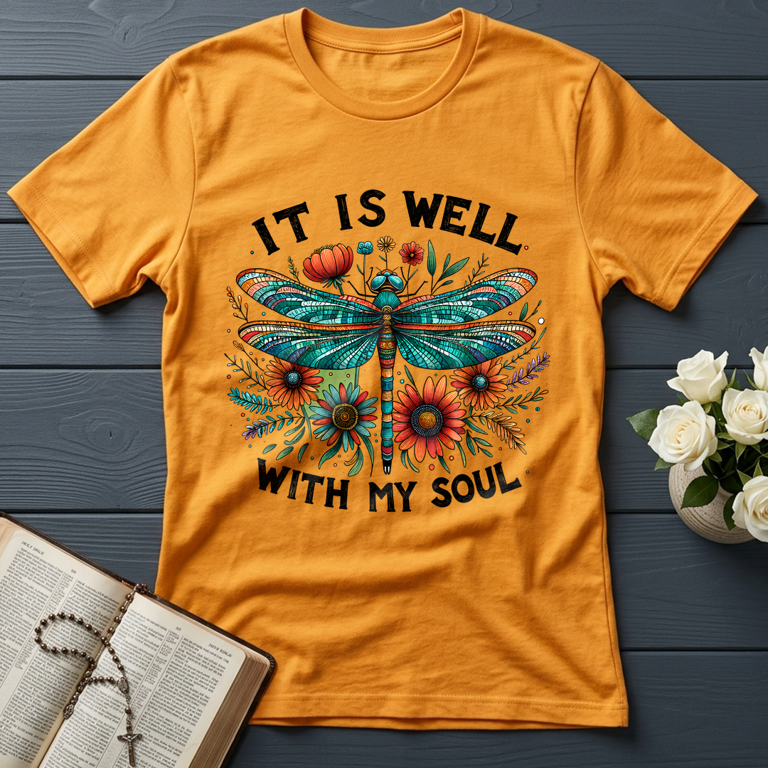 It Is Well With My Soul 43