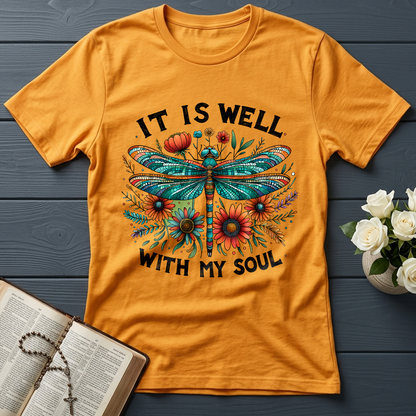 It Is Well With My Soul 43