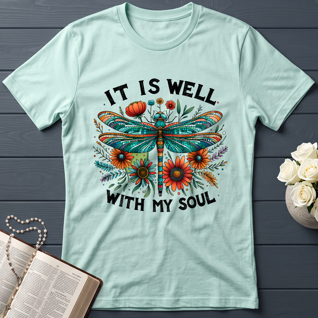 It Is Well With My Soul 43