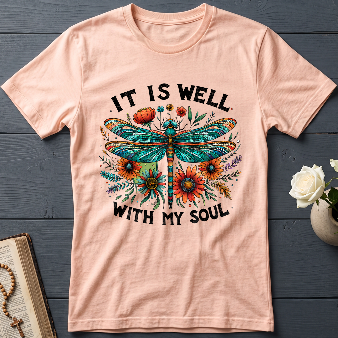 It Is Well With My Soul 43