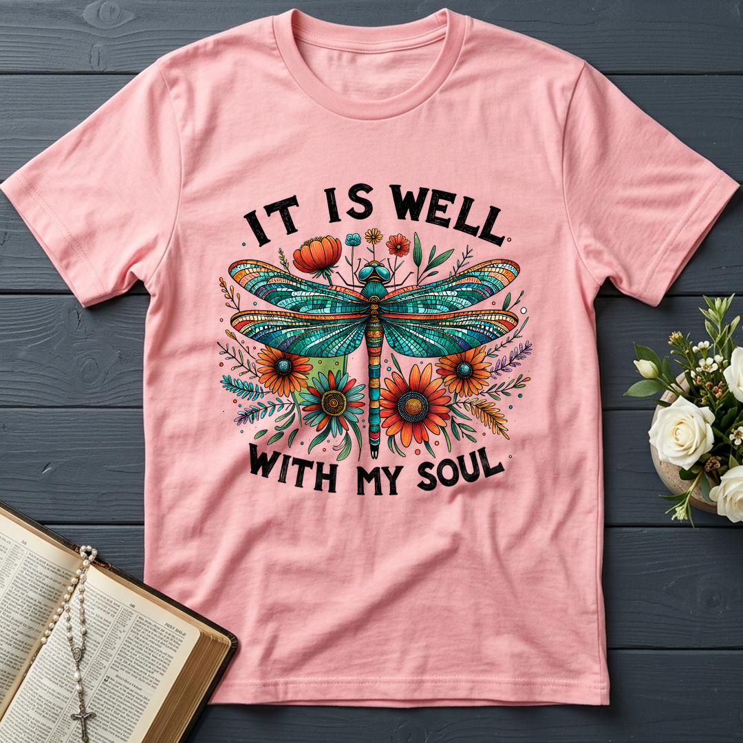 It Is Well With My Soul 43