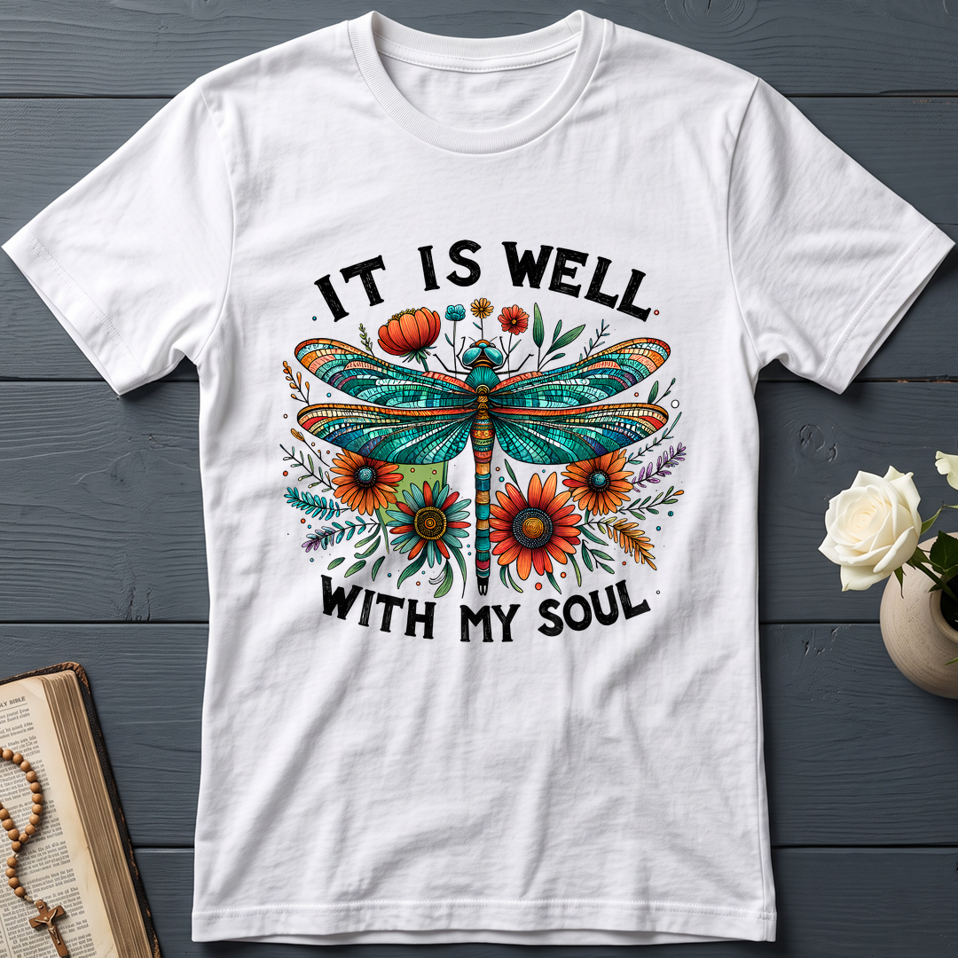 It Is Well With My Soul 43