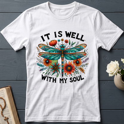 It Is Well With My Soul 43