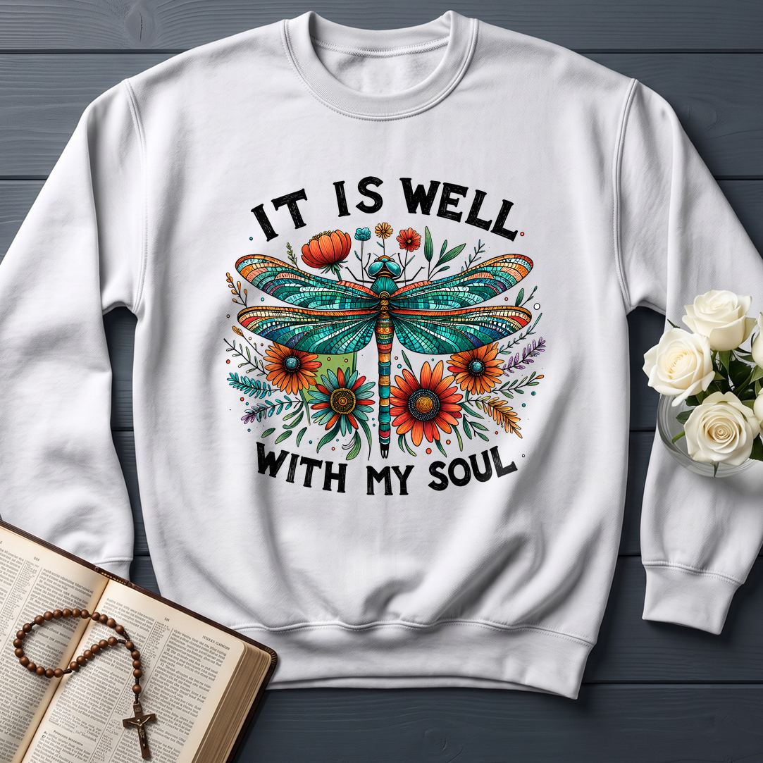 It Is Well With My Soul 43