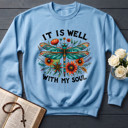 It Is Well With My Soul 43