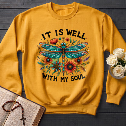 It Is Well With My Soul 43