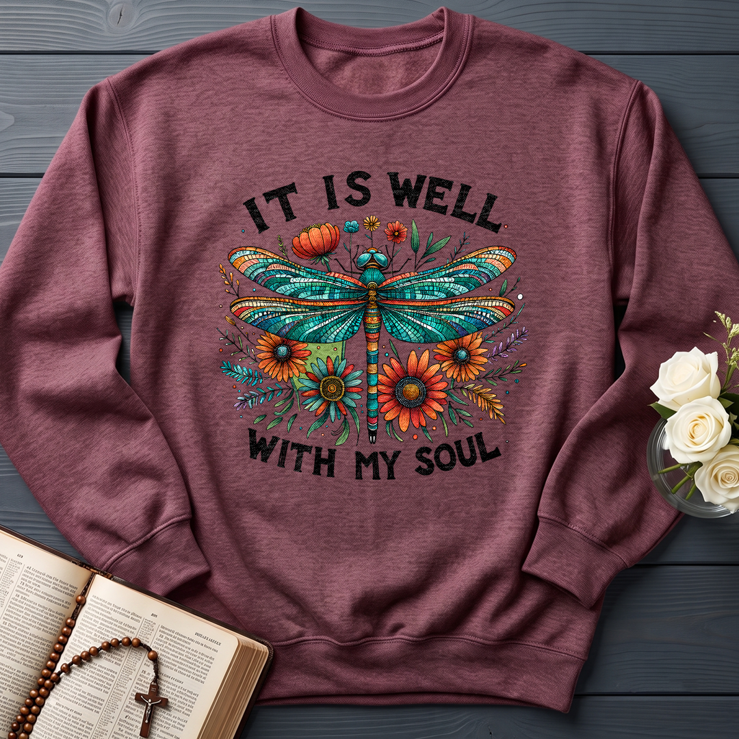 It Is Well With My Soul 43