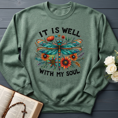 It Is Well With My Soul 43