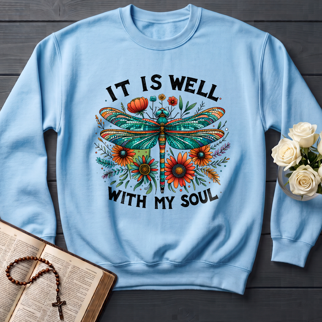 It Is Well With My Soul 43