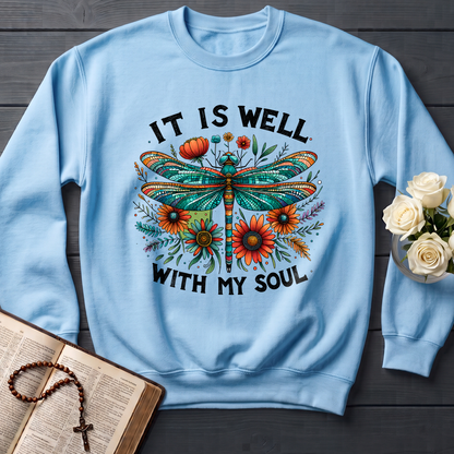 It Is Well With My Soul 43