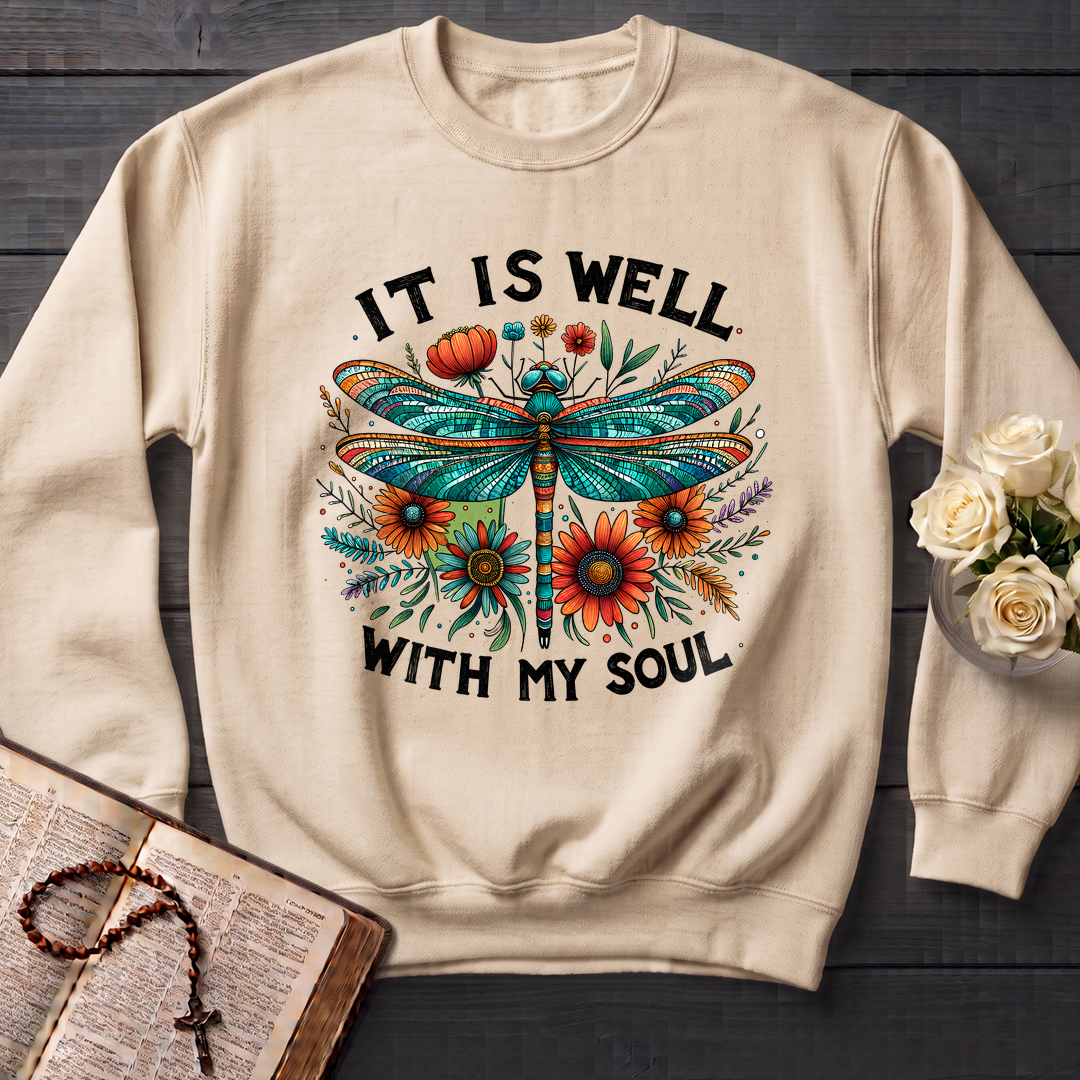 It Is Well With My Soul 43