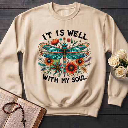 It Is Well With My Soul 43