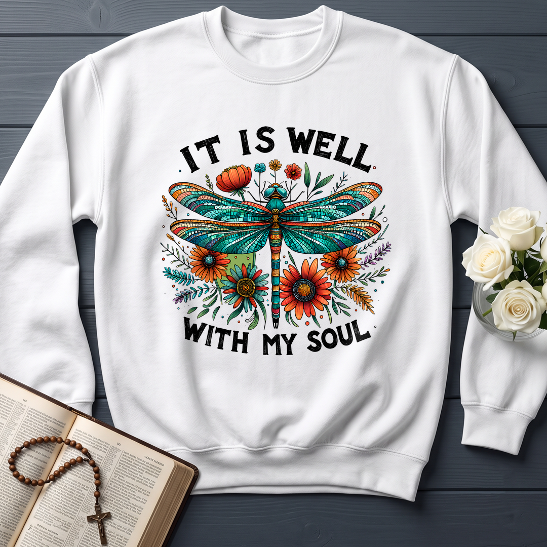 It Is Well With My Soul 43