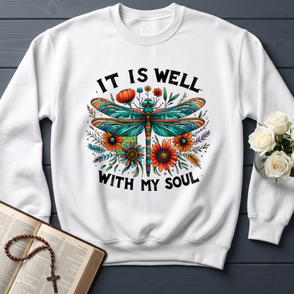 It Is Well With My Soul 43