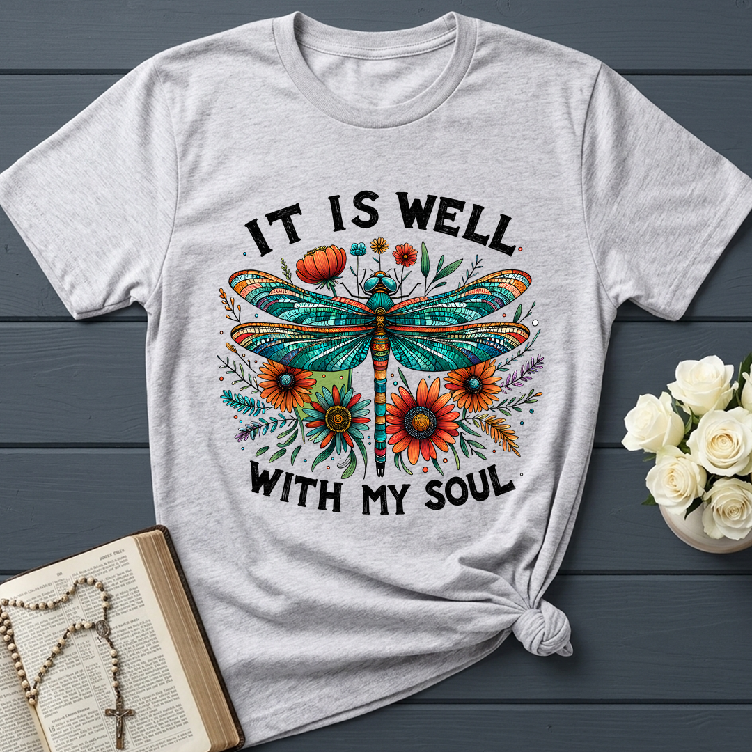 It Is Well With My Soul 43