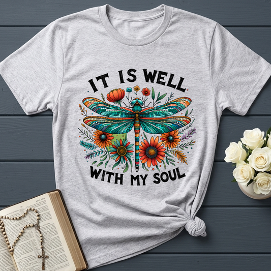 It Is Well With My Soul 43
