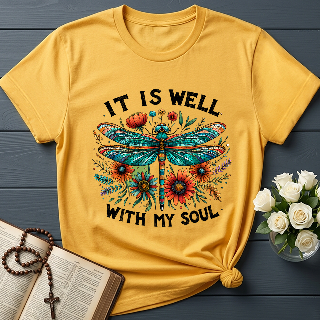 It Is Well With My Soul 43