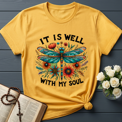 It Is Well With My Soul 43