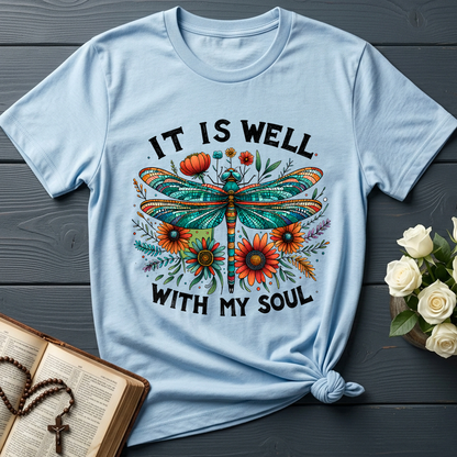 It Is Well With My Soul 43