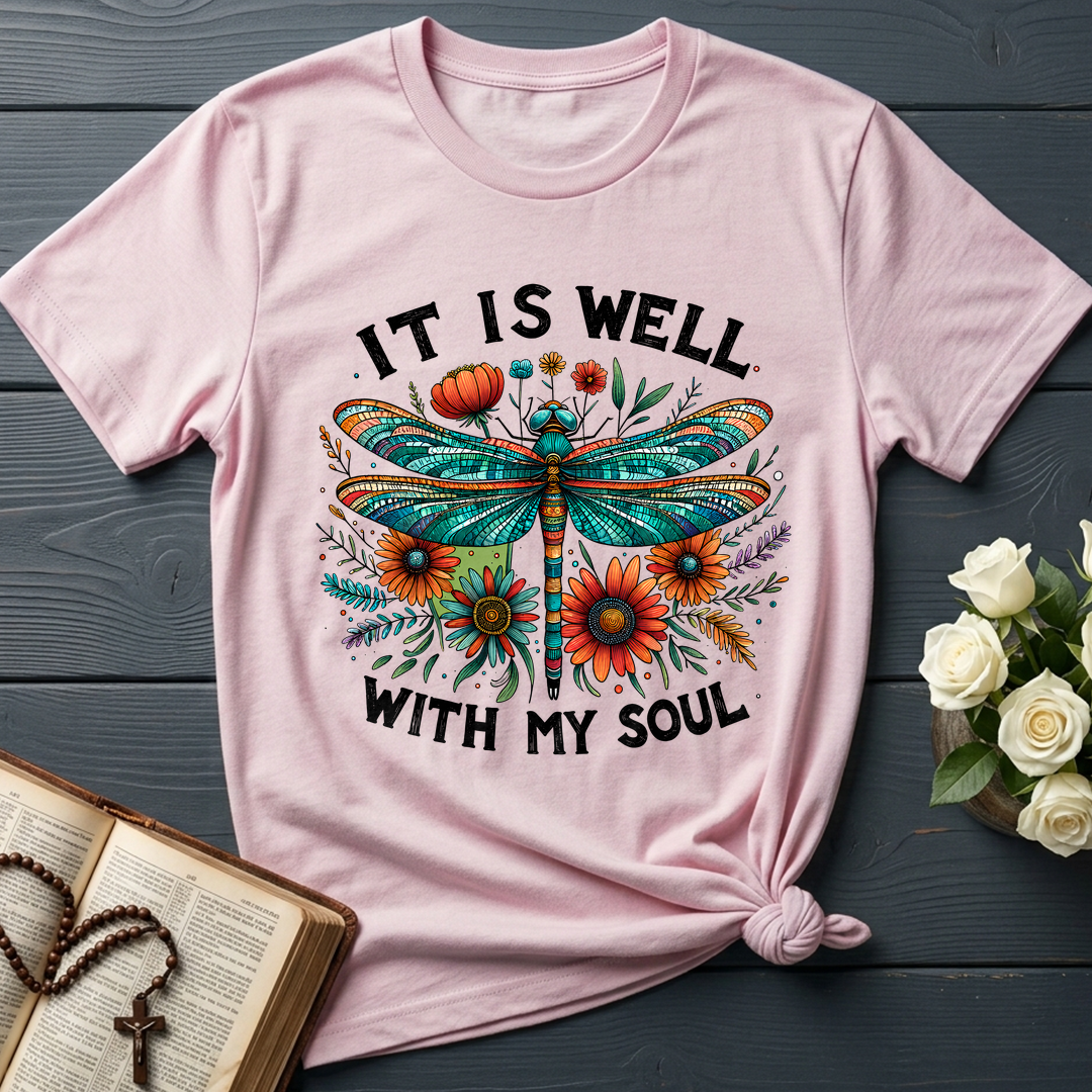 It Is Well With My Soul 43