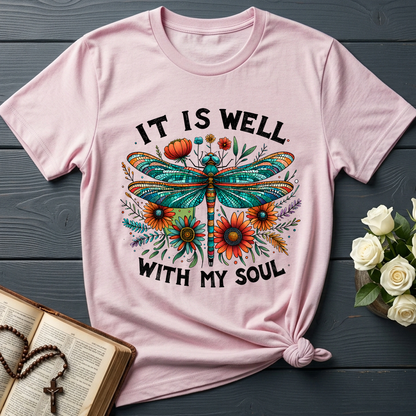 It Is Well With My Soul 43
