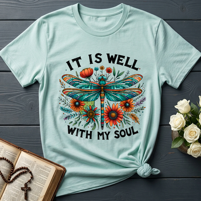 It Is Well With My Soul 43