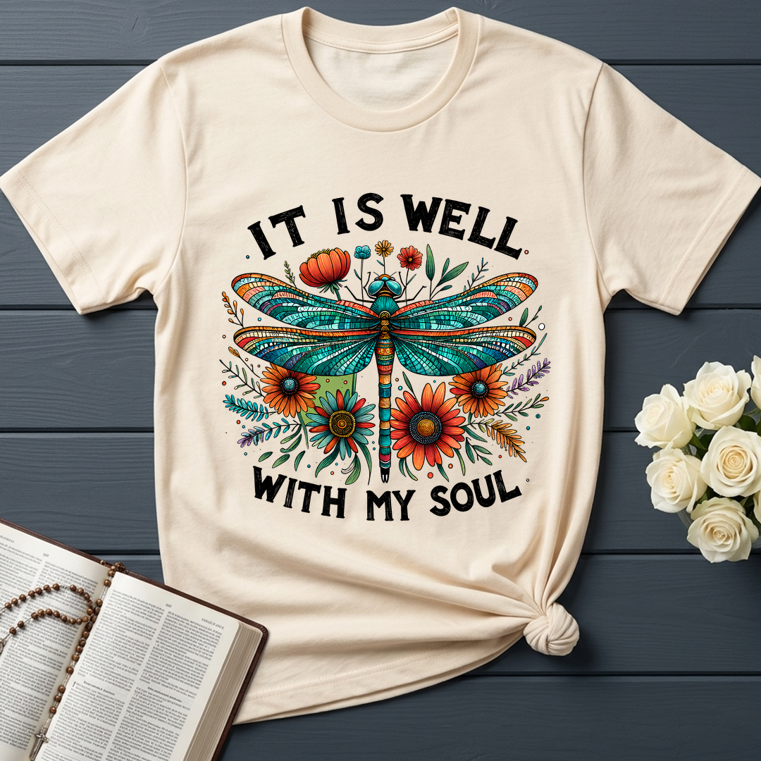 It Is Well With My Soul 43