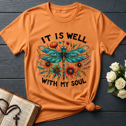 It Is Well With My Soul 43