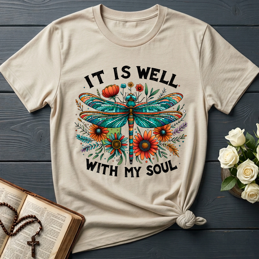 It Is Well With My Soul 43