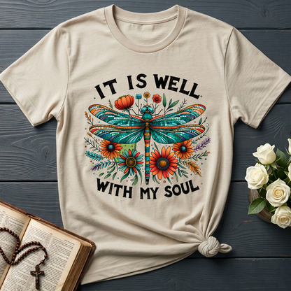 It Is Well With My Soul 43