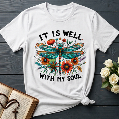 It Is Well With My Soul 43