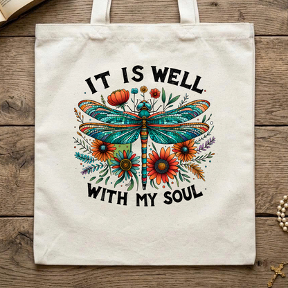 It Is Well With My Soul 43