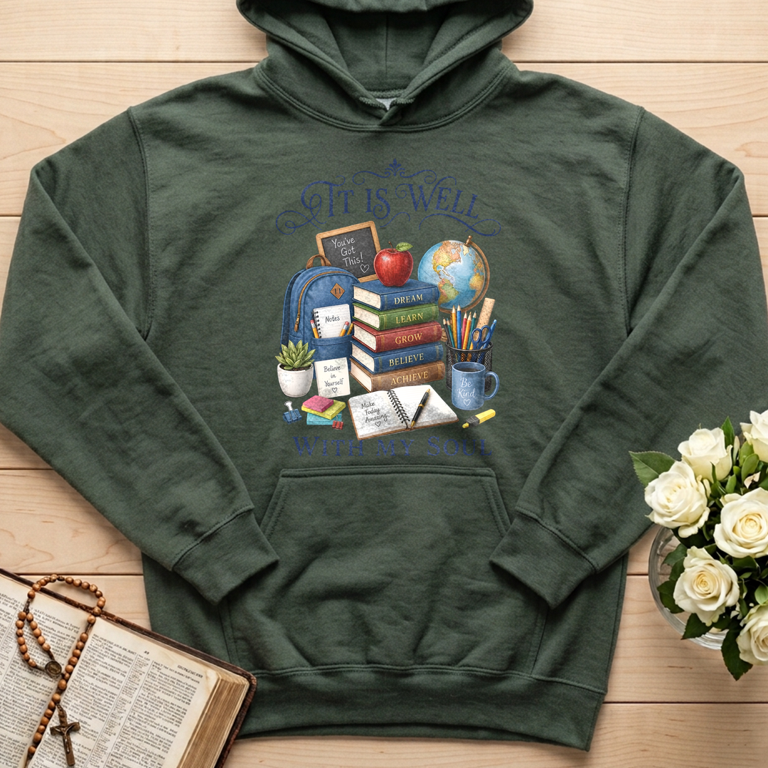 It Is Well With My Soul 44