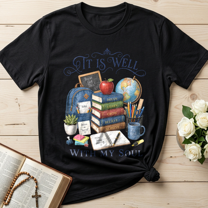 It Is Well With My Soul 44