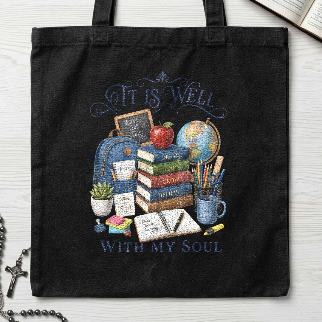 It Is Well With My Soul 44