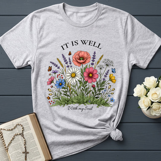 It Is Well With My Soul 47