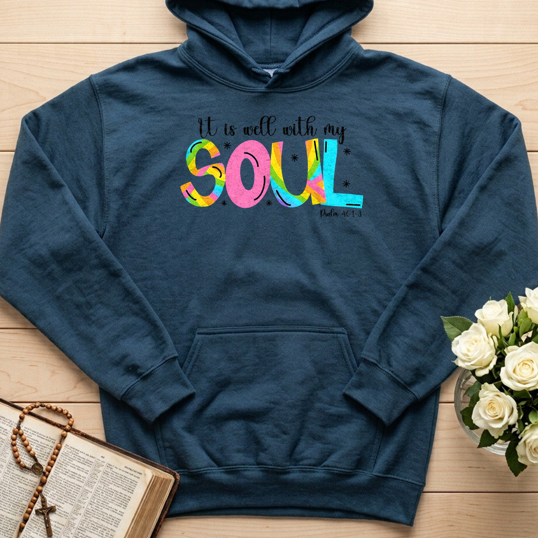 It Is Well With My Soul 49