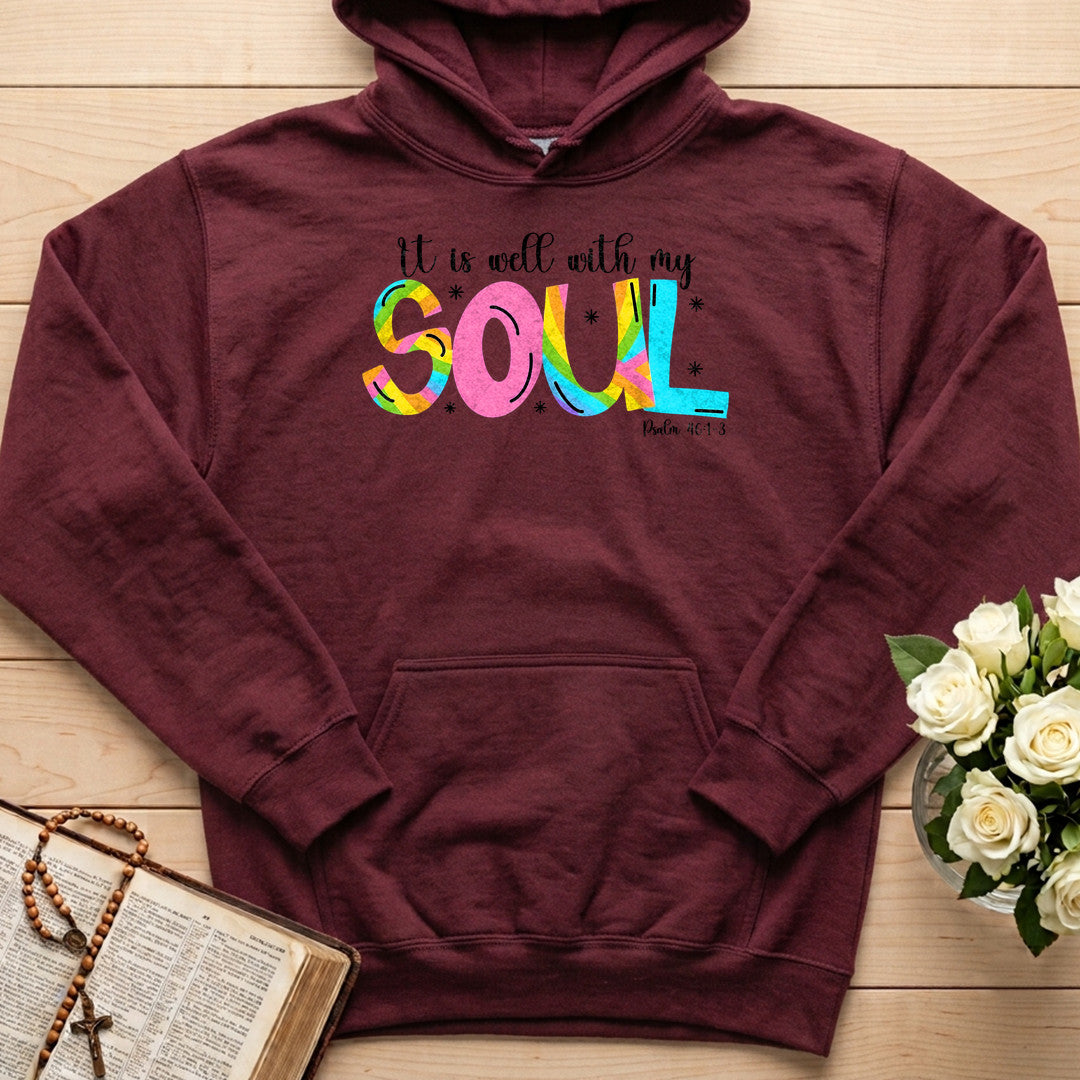 It Is Well With My Soul 49