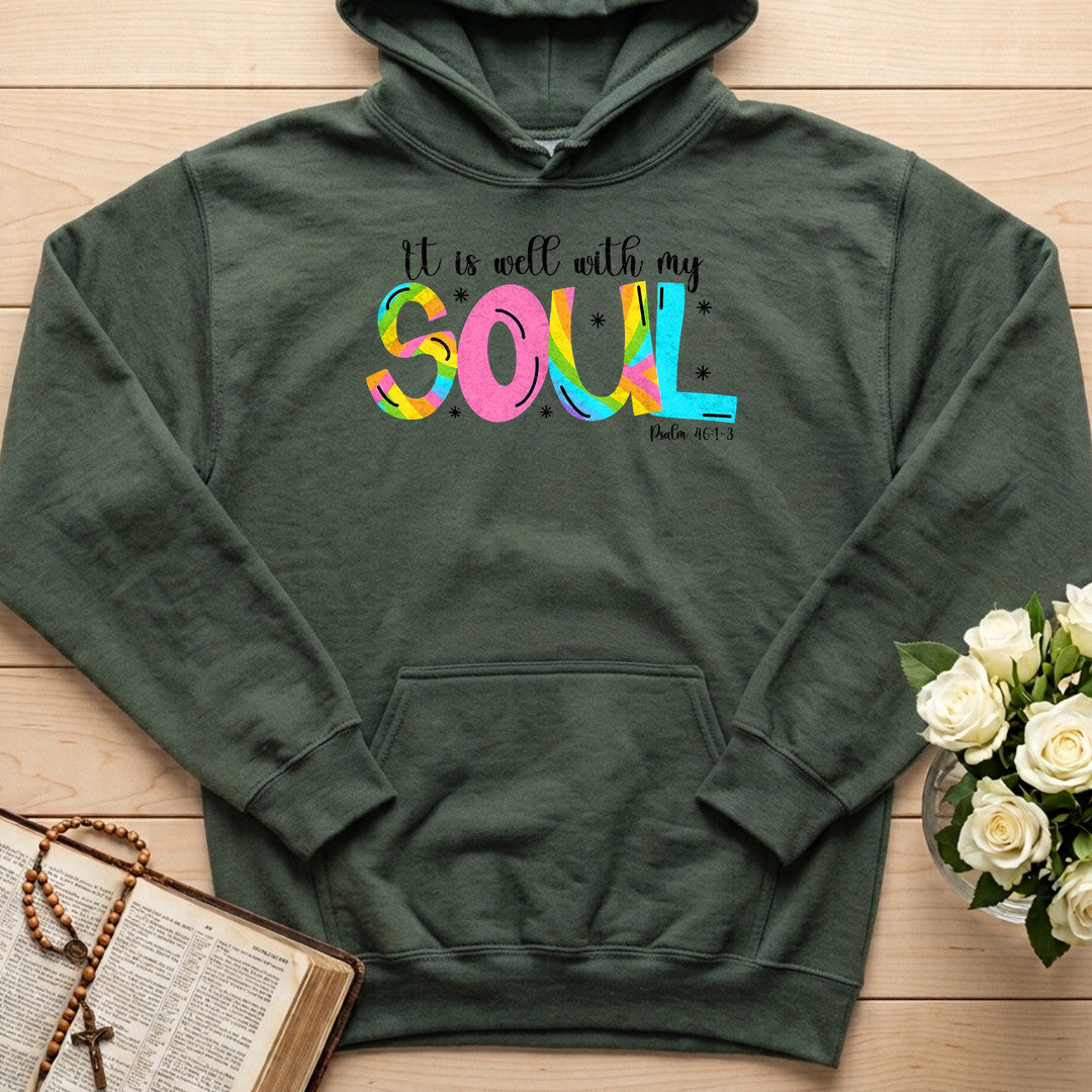 It Is Well With My Soul 49